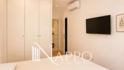 Apartment on Calle Orense photo 17