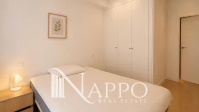 Apartment on Calle Orense photo 18