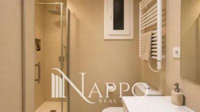 Apartment on Calle Orense photo 19