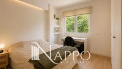 Apartment on Calle Orense photo 21