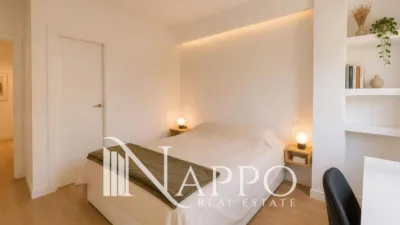 Apartment on Calle Orense photo 22