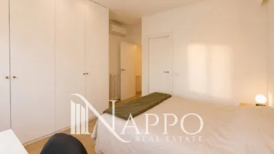 Apartment on Calle Orense photo 23
