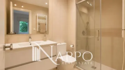 Apartment on Calle Orense photo 24
