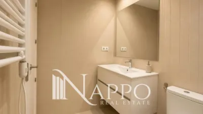 Apartment on Calle Orense photo 25