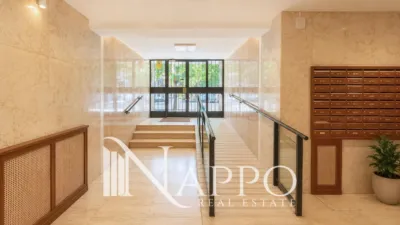 Apartment on Calle Orense photo 26