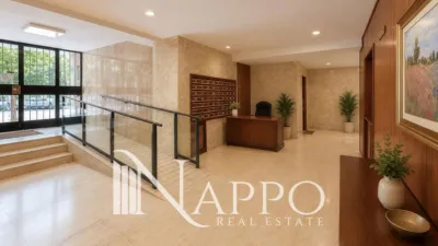 Apartment on Calle Orense photo 27