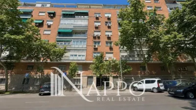 Apartment on Calle Orense photo 29
