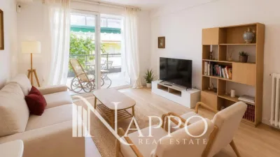 Apartment on Calle Orense photo 2