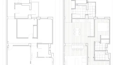 Apartment on Calle Orense photo 30