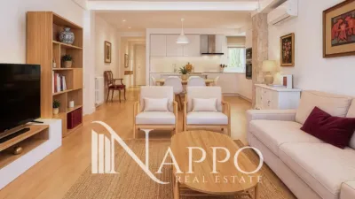 Apartment on Calle Orense photo 3