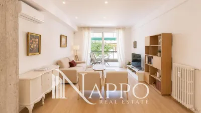 Apartment on Calle Orense photo 4
