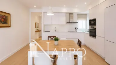 Apartment on Calle Orense photo 7
