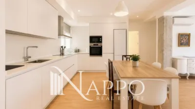 Apartment on Calle Orense photo 8
