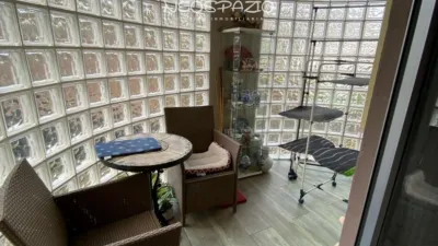 Chalet on Xoan Rico Perez Street photo 12