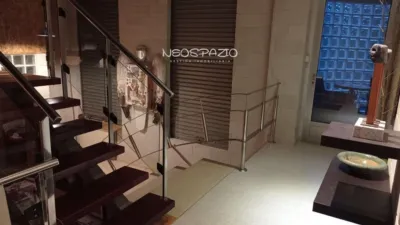 Chalet on Xoan Rico Perez Street photo 14