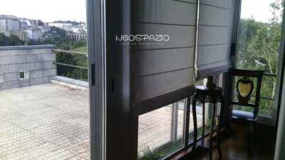 Chalet on Xoan Rico Perez Street photo 28