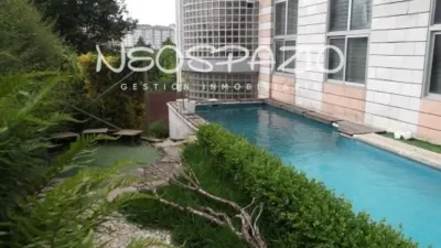 Chalet on Xoan Rico Perez Street photo 36
