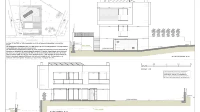 Casa en Vallirana photo 17
