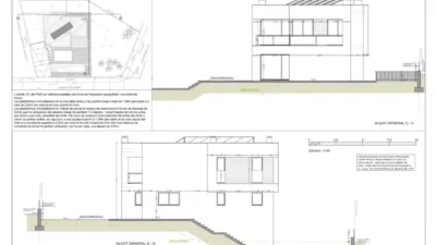 Casa en Vallirana photo 18