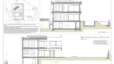 Casa en Vallirana photo 19