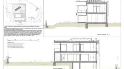 Casa en Vallirana photo 22