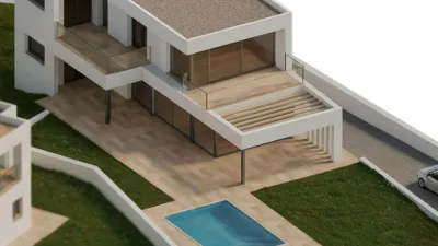 Casa en Vallirana photo 2