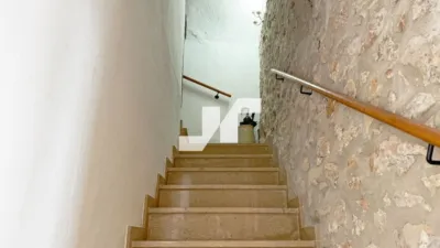 House on Calle L Hostal photo 10