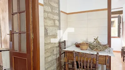 House on Calle L Hostal photo 11