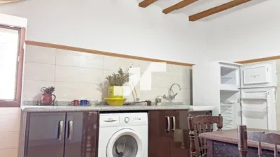 House on Calle L Hostal photo 13