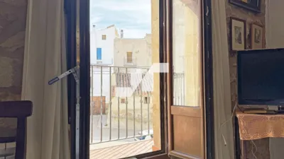 House on Calle L Hostal photo 14