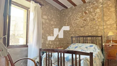 House on Calle L Hostal photo 15
