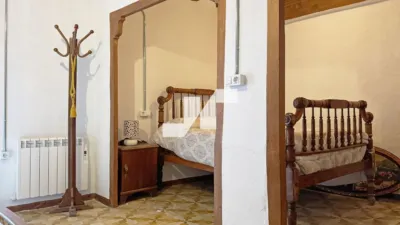 House on Calle L Hostal photo 16
