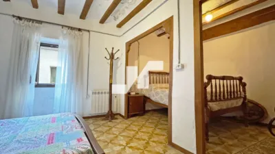 House on Calle L Hostal photo 18