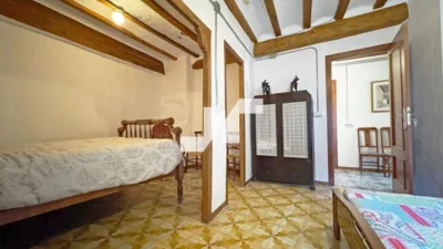 House on Calle L Hostal photo 19