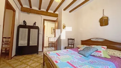 House on Calle L Hostal photo 20