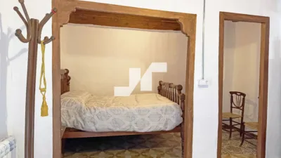 House on Calle L Hostal photo 21
