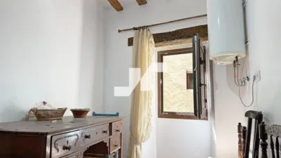 House on Calle L Hostal photo 23