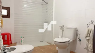House on Calle L Hostal photo 24