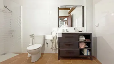 House on Calle L Hostal photo 26