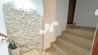 House on Calle L Hostal photo 27