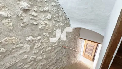 House on Calle L Hostal photo 28