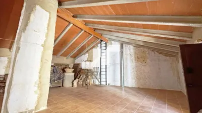 House on Calle L Hostal photo 29