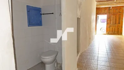 House on Calle L Hostal photo 34