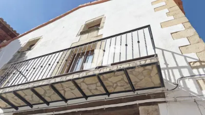House on Calle L Hostal photo 36