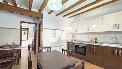 House on Calle L Hostal photo 4