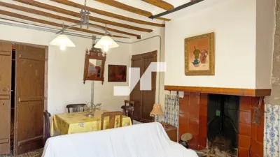 House on Calle L Hostal photo 5