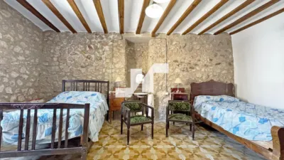 House on Calle L Hostal photo 6