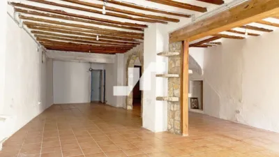 House on Calle L Hostal photo 7