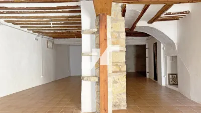 House on Calle L Hostal photo 8
