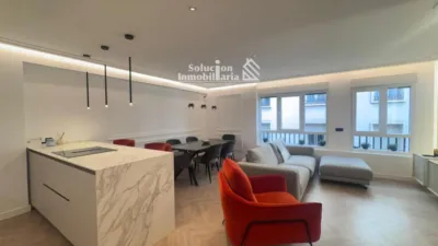 Apartment on Jorge Juan Street photo 102